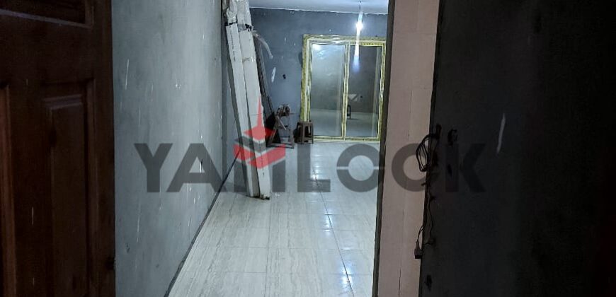 شقة 110 م² للبيع في البيطاش بيانكى – الاسكندرية