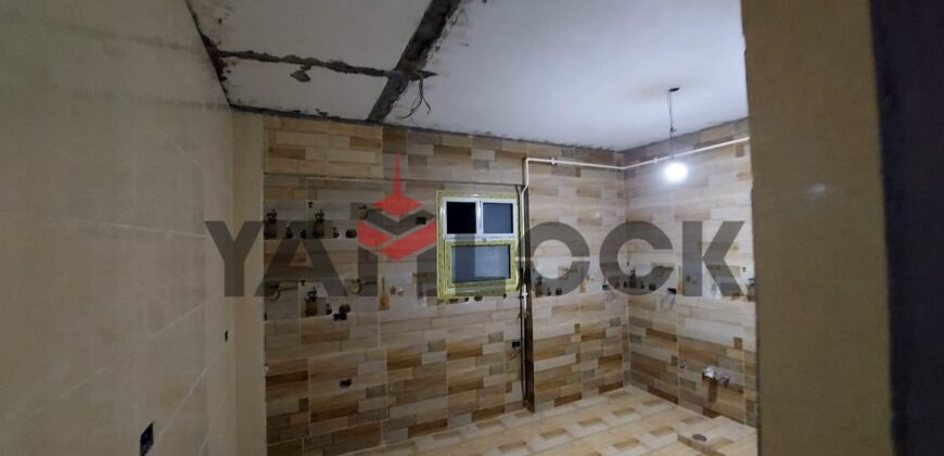 شقة 110 م² للبيع في البيطاش بيانكى – الاسكندرية