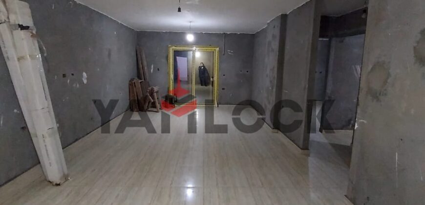 شقة 110 م² للبيع في البيطاش بيانكى – الاسكندرية