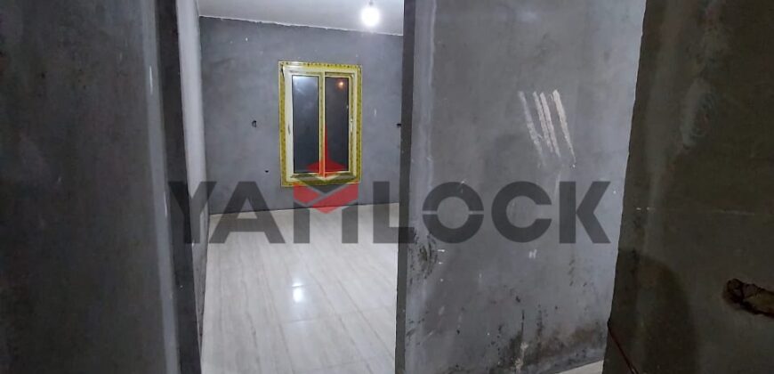 شقة 110 م² للبيع في البيطاش بيانكى – الاسكندرية