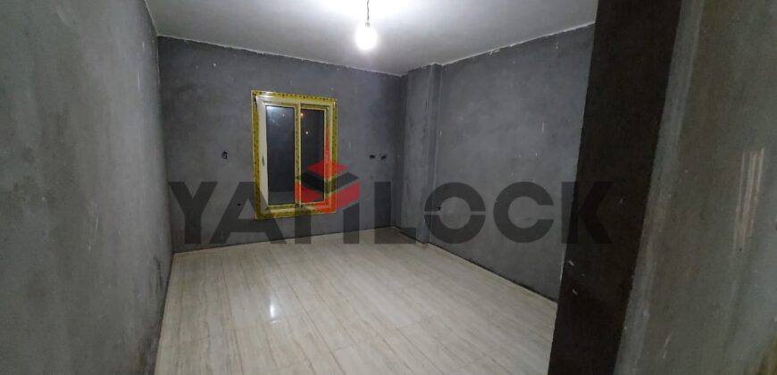 شقة 110 م² للبيع في البيطاش بيانكى – الاسكندرية