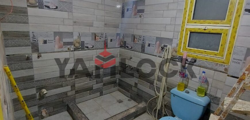 شقة 110 م² للبيع في البيطاش بيانكى – الاسكندرية