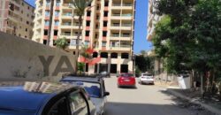 شقة 110 م² للبيع في البيطاش بيانكى – الاسكندرية