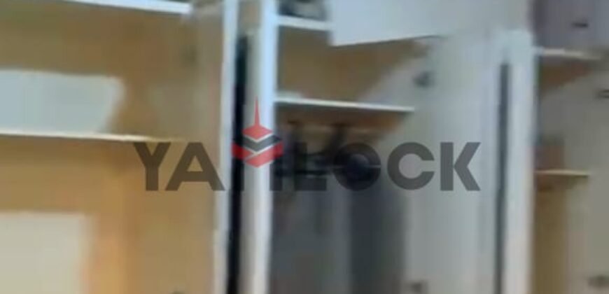 شقة 250 م² للبيع في شارع الثورة – الجيزة