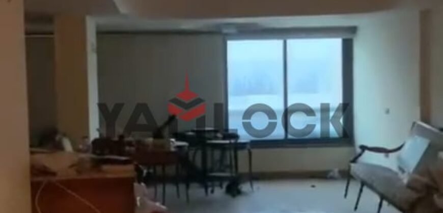 شقة 250 م² للبيع في شارع الثورة – الجيزة