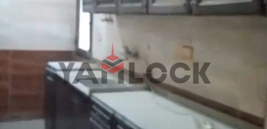 شقة 220 م² للبيع في شارع محي الدين ابو العز – الجيزة