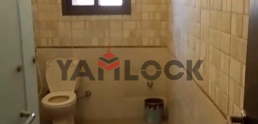 شقة 220 م² للبيع في شارع محي الدين ابو العز – الجيزة