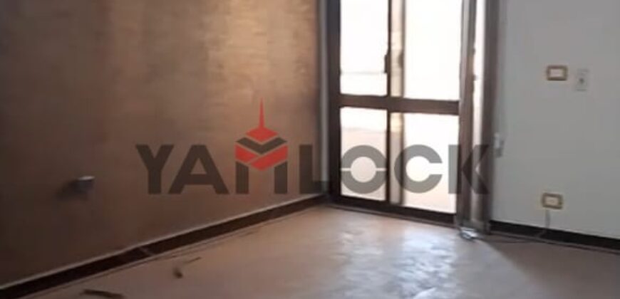 شقة 220 م² للبيع في شارع محي الدين ابو العز – الجيزة