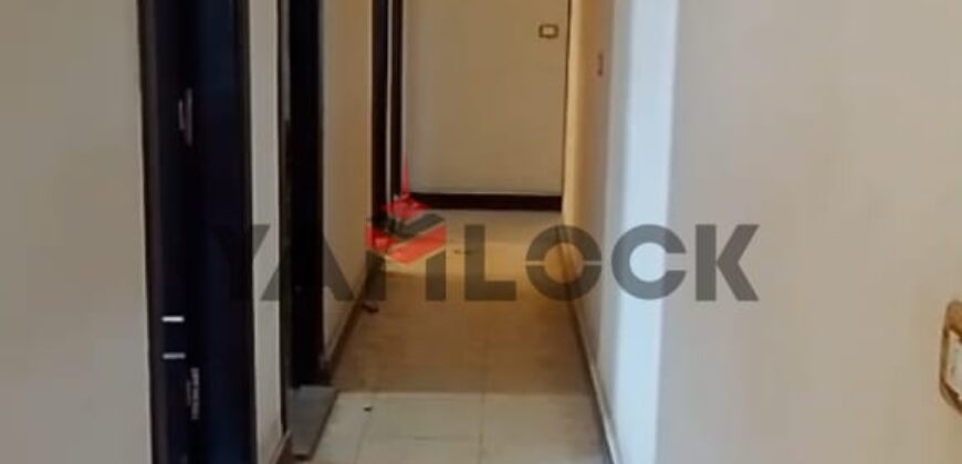 شقة 220 م² للبيع في شارع محي الدين ابو العز – الجيزة