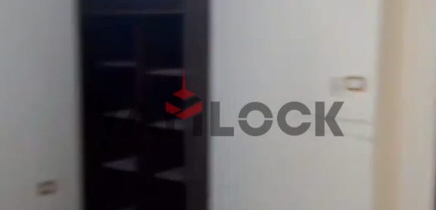 شقة 220 م² للبيع في شارع محي الدين ابو العز – الجيزة