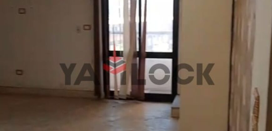 شقة 220 م² للبيع في شارع محي الدين ابو العز – الجيزة