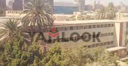 شقة 220 م² للبيع في شارع محي الدين ابو العز – الجيزة شقة 220 م² للبيع في شارع محي الدين ابو العز – الجيزة