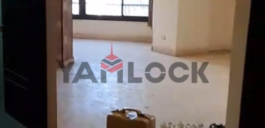 شقة 220 م² للبيع في شارع محي الدين ابو العز – الجيزة