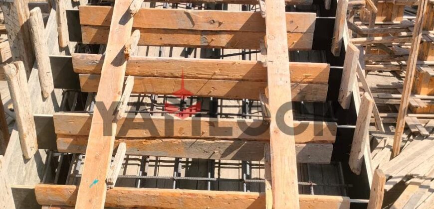 شقة 128 م² للبيع في نايل بوليفارد علي طريق السويس