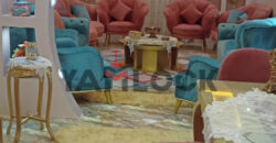 شقة 130م² للبيع في شارع متفرع من شارع سيف – الإسكندرية شقة 130م² للبيع في شارع متفرع من شارع سيف – الإسكندرية