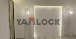 شقة 220 م² للبيع في شارع محي الدين ابو العز – الدقي