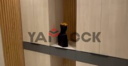 شقة 220 م² للبيع في شارع محي الدين ابو العز – الدقي