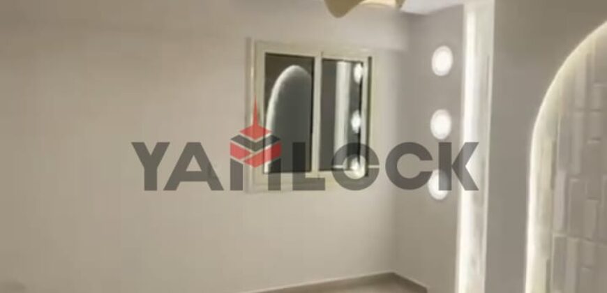 شقة 220 م² للبيع في شارع محي الدين ابو العز – الدقي