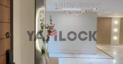 شقة 220 م² للبيع في شارع محي الدين ابو العز – الدقي