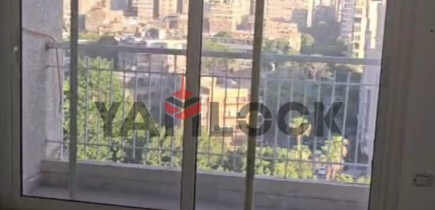 دوبلكس 300 م² للبيع في شارع الاقصي – المهندسين