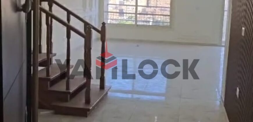 دوبلكس 300 م² للبيع في شارع الاقصي – المهندسين