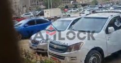 شقة تجاري 126 م² للايجار في شارع الخمسين اول برج جنب كمبوند الجيش الجديد مدينة نصر شقة تجاري 126 م² للايجار في شارع الخمسين اول برج جنب كمبوند الجيش الجديد مدينة نصر