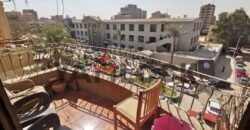 شقة 200 م² للبيع في شارع 304 المعادي الجديده – القاهرة شقة 200 م² للبيع في شارع 304 المعادي الجديده – القاهرة