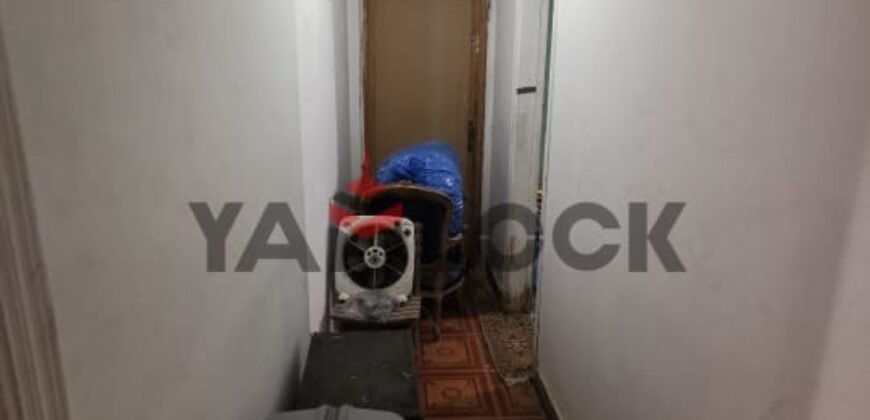 شقة 200 م² للبيع في شارع 304 المعادي الجديده – القاهرة