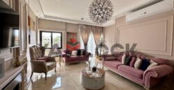 شقة 147 م² للبيع في كمبوند فيفث سكوير المراسم -التجمع الخامس