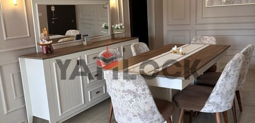 شقة 147 م² للبيع في كمبوند فيفث سكوير المراسم -التجمع الخامس