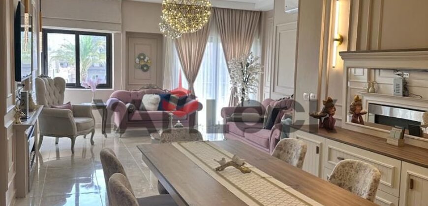 شقة 147 م² للبيع في كمبوند فيفث سكوير المراسم -التجمع الخامس