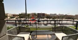 شقة 147 م² للبيع في كمبوند فيفث سكوير المراسم -التجمع الخامس