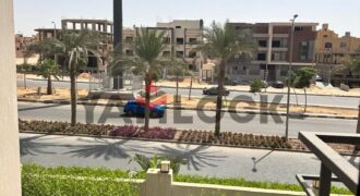 شقة 147 م² للبيع في كمبوند فيفث سكوير المراسم -التجمع الخامس