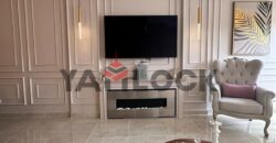 شقة 147 م² للبيع في كمبوند فيفث سكوير المراسم -التجمع الخامس