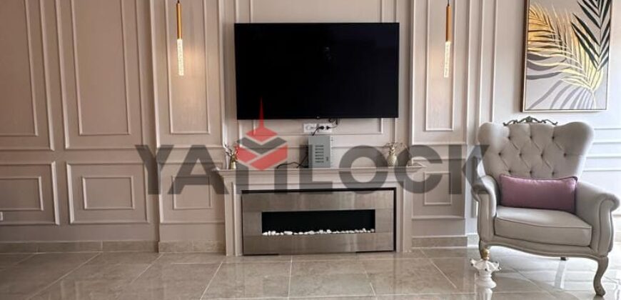 شقة 147 م² للبيع في كمبوند فيفث سكوير المراسم -التجمع الخامس