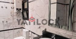 شقة 140 م² للايجار المفروش ف الياسمين 1 التجمع الخامس