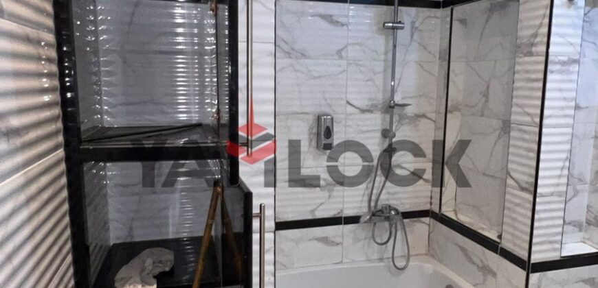 شقة 140 م² للايجار المفروش ف الياسمين 1 التجمع الخامس