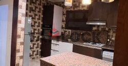 شقة 140 م² للايجار المفروش ف الياسمين 1 التجمع الخامس