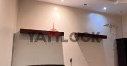 شقة 140 م² للايجار المفروش ف الياسمين 1 التجمع الخامس