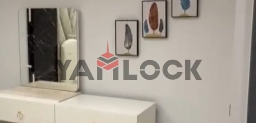 شقة مفروشة 220 م² للبيع في شارع محي الدين ابو العز – الجيزة