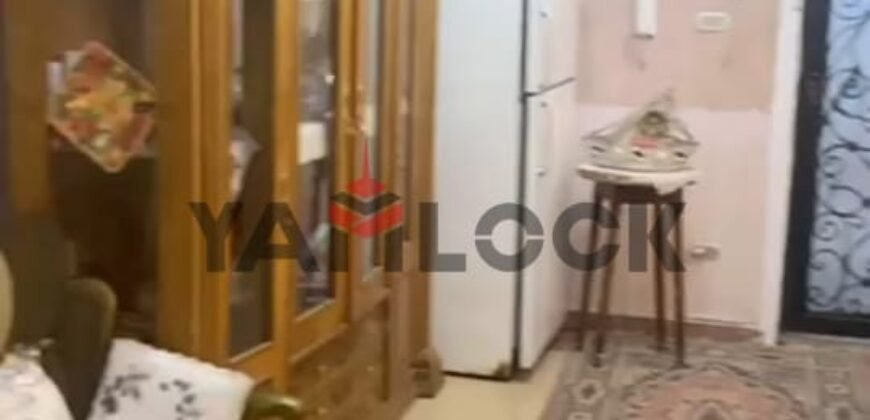 شقة 155 م² للبيع في شارع البستان المندره – الاسكندرية
