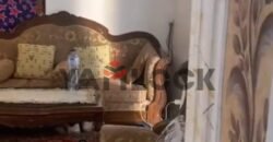 شقة 155 م² للبيع في شارع البستان المندره – الاسكندرية