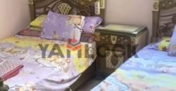 شقة 155 م² للبيع في شارع البستان المندره – الاسكندرية
