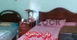 شقة 155 م² للبيع في شارع البستان المندره – الاسكندرية