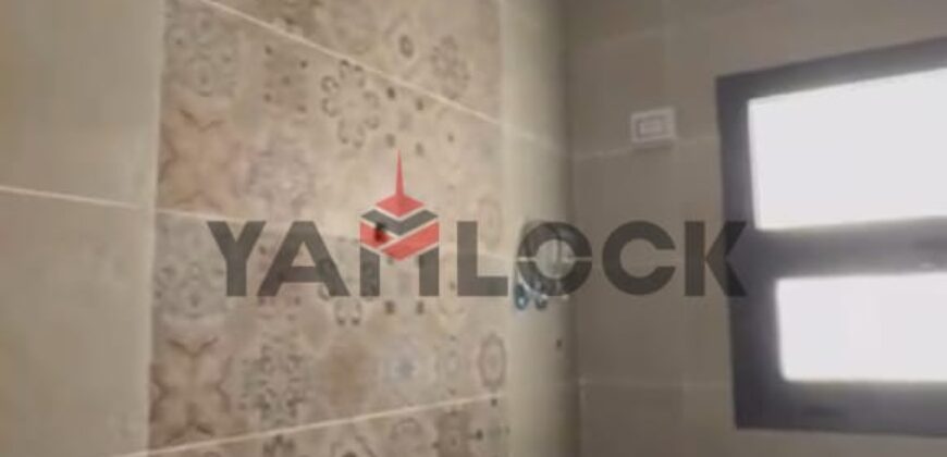 شقة 168 م² للبيع في كمبوند المراسم – العاصمة الادارية