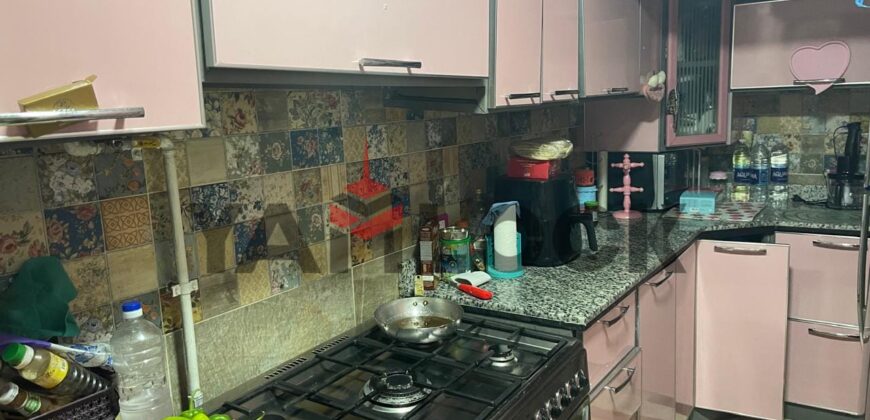 شقة 168 م² للبيع امام كوبري التجنيد – القاهرة