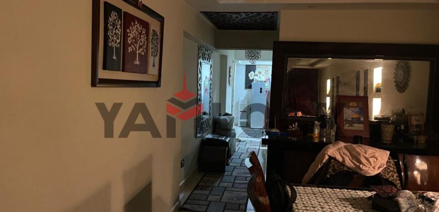 شقة 168 م² للبيع امام كوبري التجنيد – القاهرة