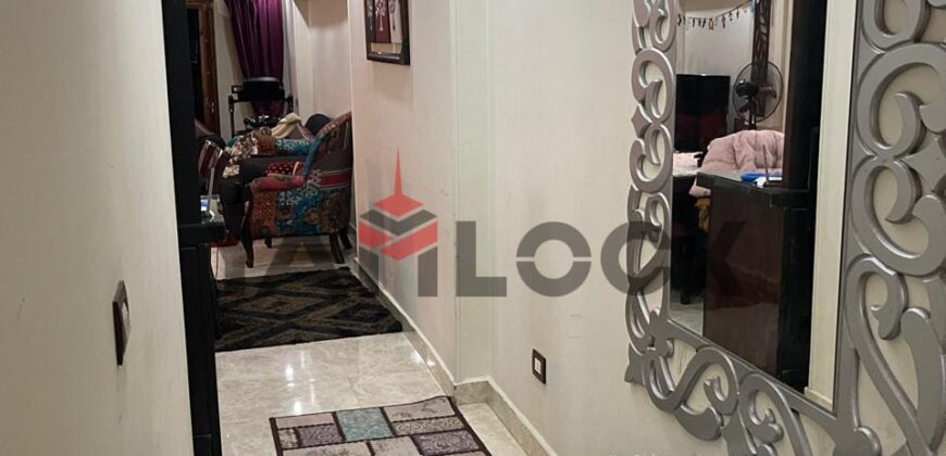 شقة 168 م² للبيع امام كوبري التجنيد – القاهرة