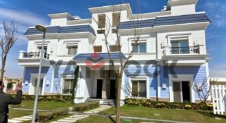 فيلا 250 م² للبيع في Mountain view grand valley’s فيلا 250 م² للبيع في Mountain view grand valley’s