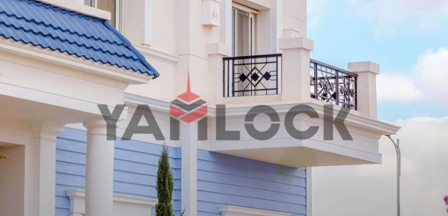 فيلا 250 م² للبيع في Mountain view grand valley’s